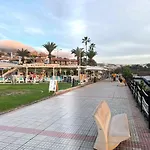 Апартаменты Altamira Beachfront El Duque