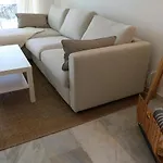 Altamira Beachfront El Duque Διαμέρισμα *