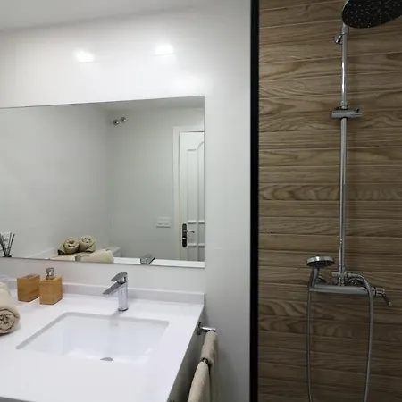 Appartement Altamira Beachfront El Duque *