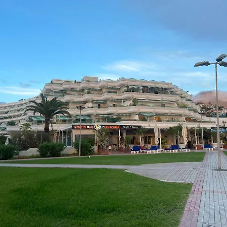 Διαμέρισμα Altamira Beachfront El Duque