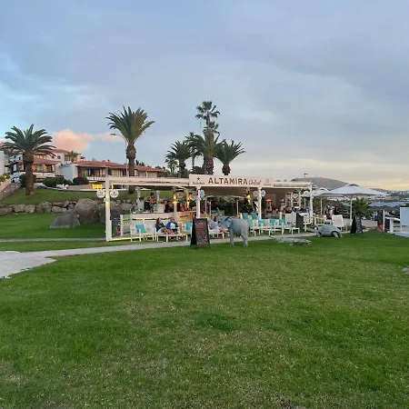 Altamira Beachfront El Duque Costa Adeje (Tenerife)
