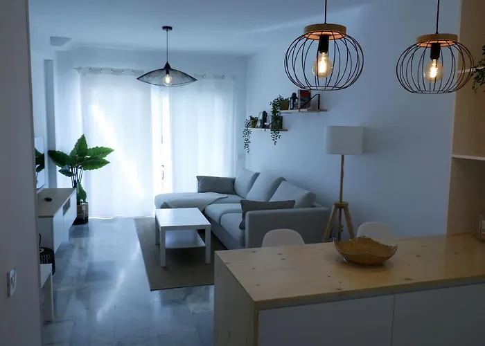 Altamira Ocean Views One Bedroom アパート *