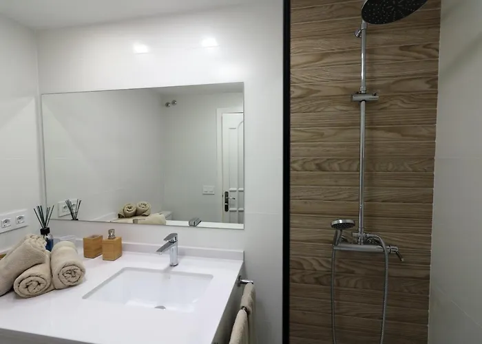 アパート Altamira Ocean Views One Bedroom *