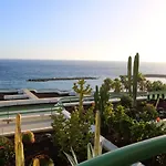 Apartamento Altamira Beachfront El Duque *
