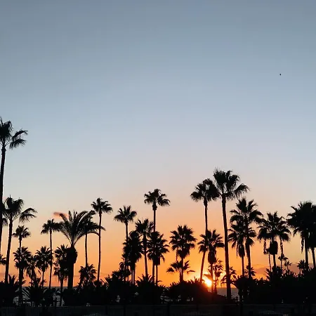 Altamira Ocean Views One Bedroom Costa Adeje (Tenerife)