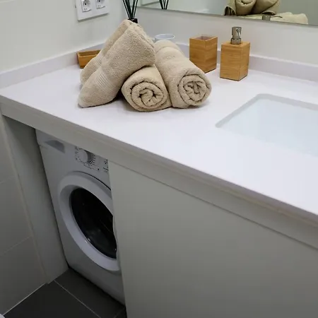 Apartmán Altamira Ocean Views One Bedroom