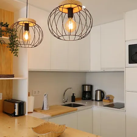 Apartmán Altamira Ocean Views One Bedroom