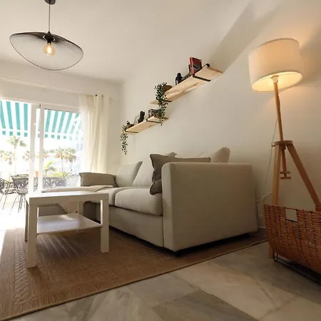 Appartamento Altamira Beachfront El Duque Costa Adeje (Tenerife)