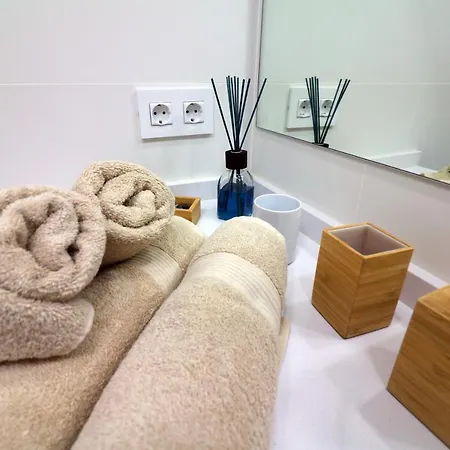 Apartmán Altamira Ocean Views One Bedroom