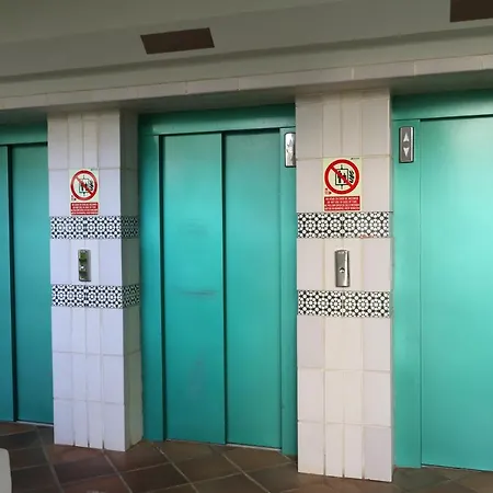 Altamira Ocean Views One Bedroom Apartmán Costa Adeje (Tenerife)