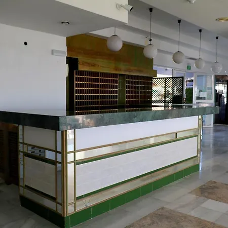 公寓 Altamira Beachfront El Duque