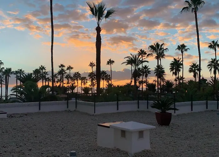 Altamira Ocean Views One Bedroom * Costa Adeje (Tenerife)