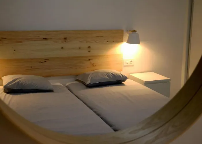 Altamira Ocean Views One Bedroom * Costa Adeje (Tenerife)