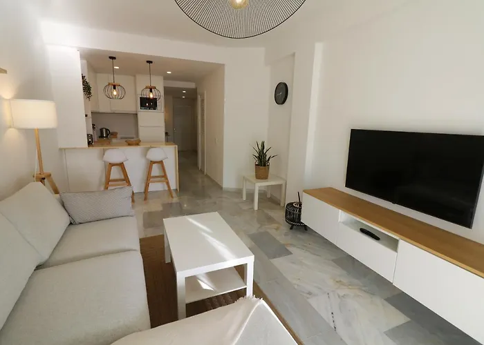 Lejlighed Altamira Ocean Views One Bedroom *