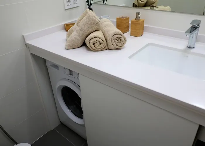 Lejlighed Altamira Ocean Views One Bedroom