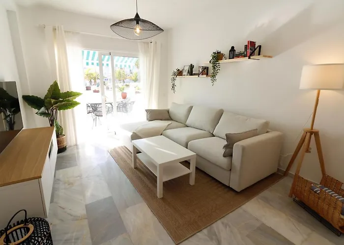 Altamira Ocean Views One Bedroom Lejlighed