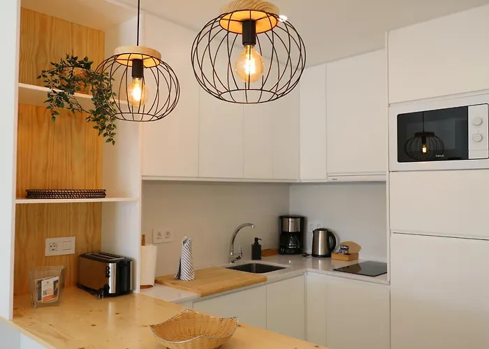 Lejlighed Altamira Ocean Views One Bedroom