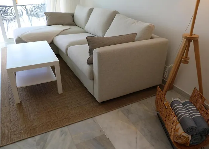 Altamira Ocean Views One Bedroom Lejlighed *