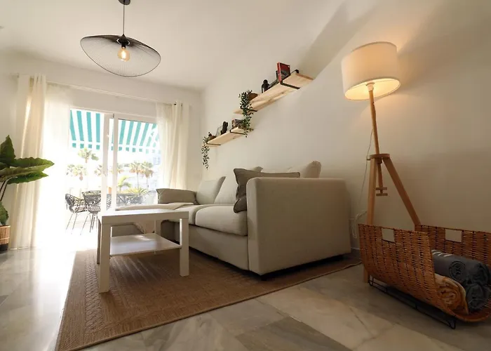 Lejlighed Altamira Ocean Views One Bedroom Costa Adeje (Tenerife)