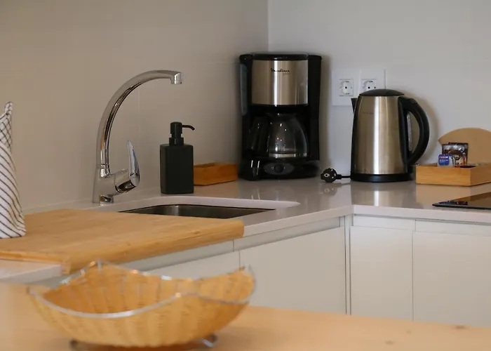 Altamira Ocean Views One Bedroom Lägenhet