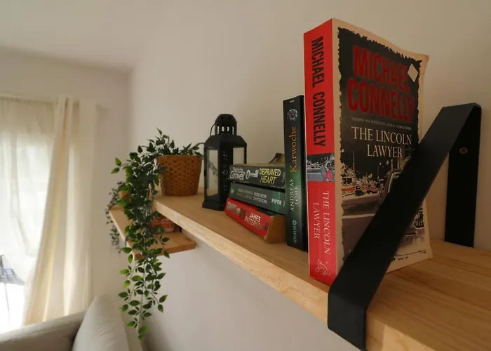 Altamira Ocean Views One Bedroom Lägenhet Costa Adeje (Tenerife)