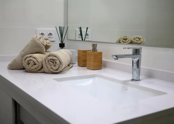 Lejlighed Altamira Ocean Views One Bedroom *