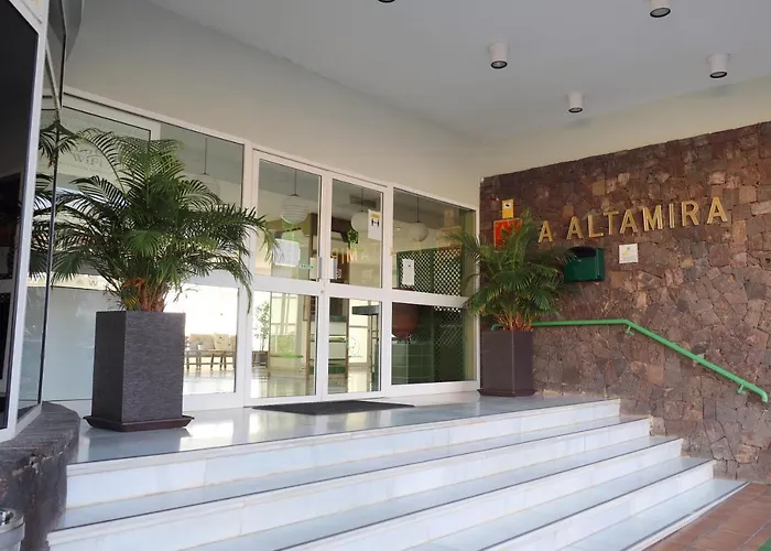 Lejlighed Altamira Ocean Views One Bedroom *