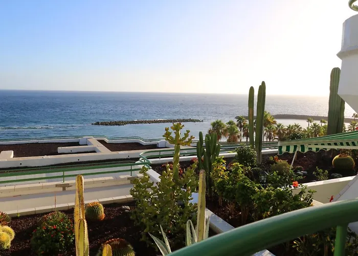 Lejlighed Altamira Ocean Views One Bedroom *