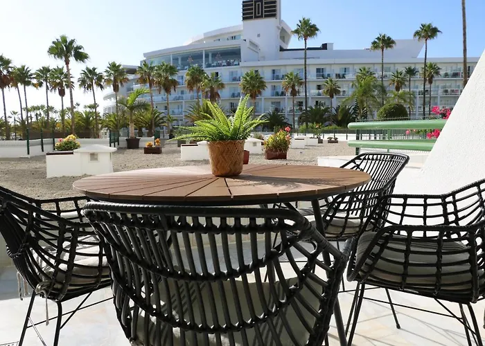 Lejlighed Altamira Ocean Views One Bedroom *