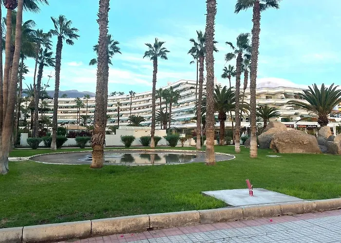 Altamira Ocean Views One Bedroom Lejlighed