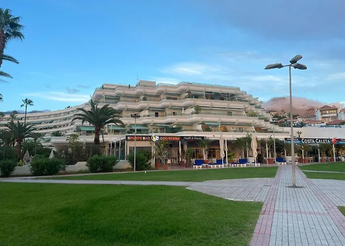 Lejlighed Altamira Ocean Views One Bedroom