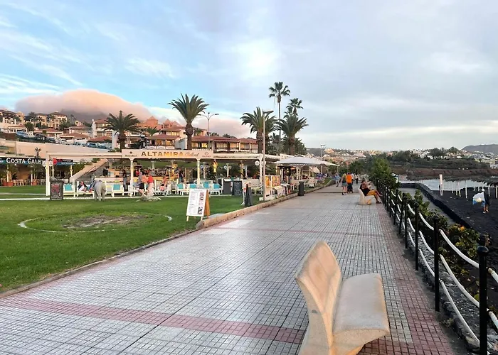 Lejlighed Altamira Ocean Views One Bedroom