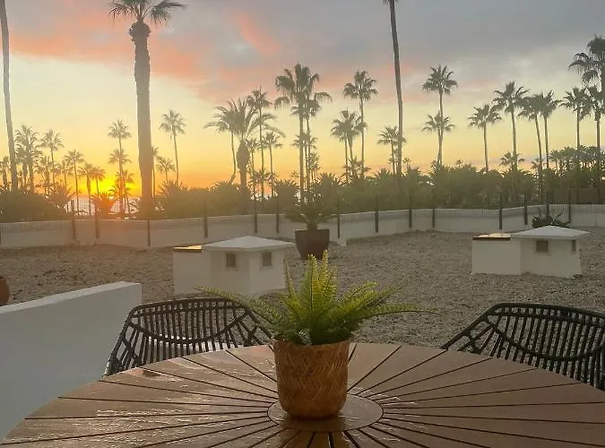 Lejlighed Altamira Ocean Views One Bedroom Costa Adeje (Tenerife)