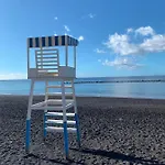 Altamira Ocean Views One Bedroom *