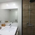 Apartamento Altamira Beachfront El Duque *