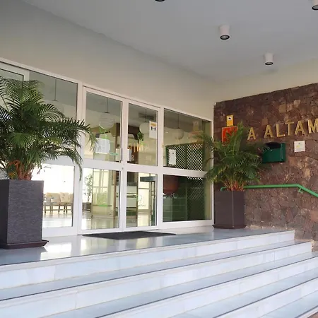 Apartment Altamira Ocean Views One Bedroom *